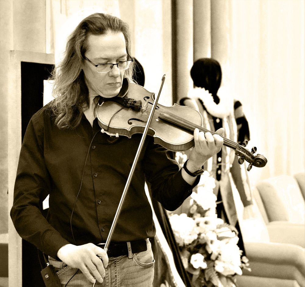 Photograph by Райма Гончарова