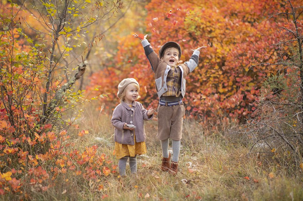 Photograph by Liudmila Solopova