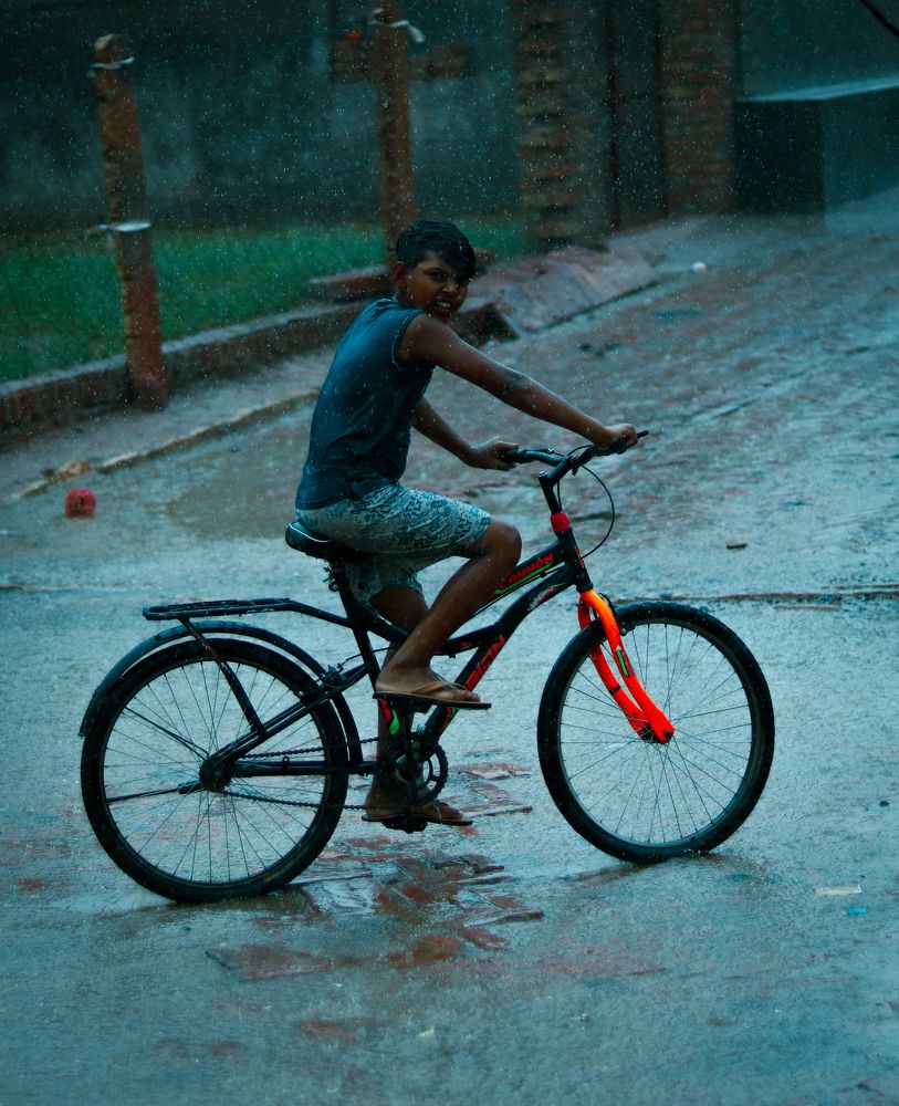 Photograph by Mnu Clicks