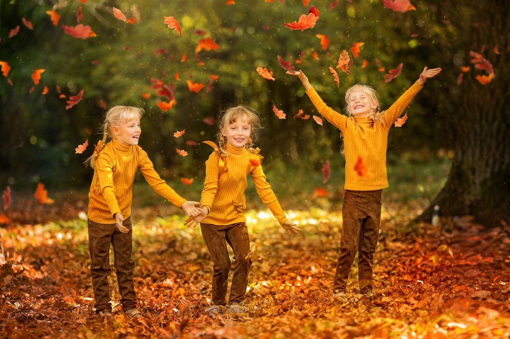 Photograph by Маргарита Черкасова