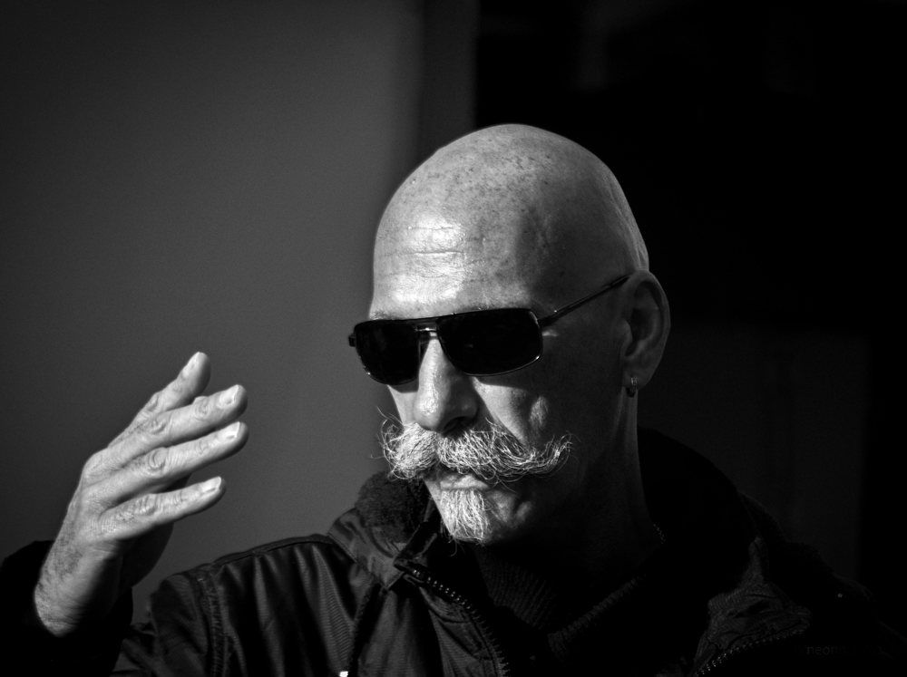 Photograph by Stoyan Baev