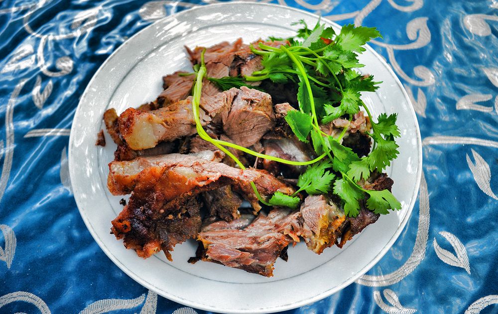 Photograph by Oleksandr Podust