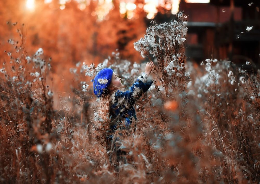 Photograph by Marina Ivanova