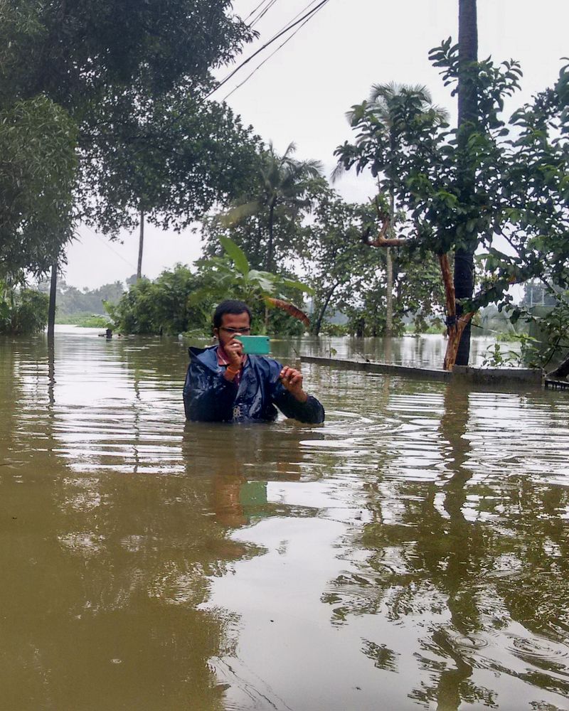 Disasterus Photographer