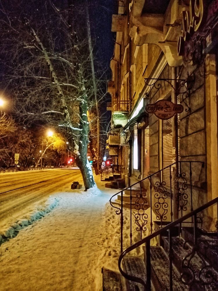 Photograph by Владимир Сушкин