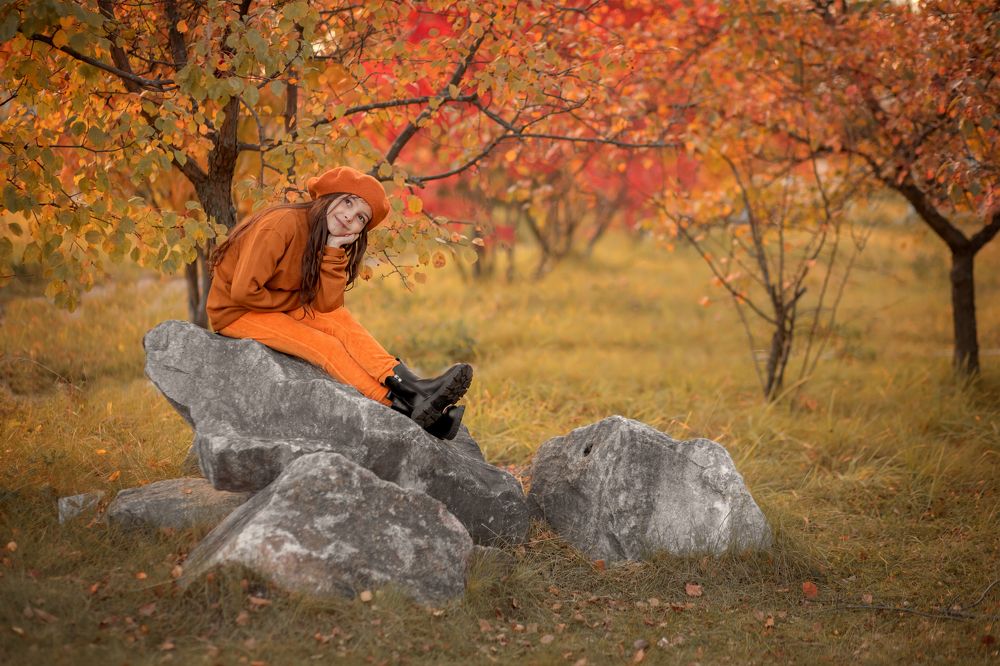 Photograph by Татьяна Букина