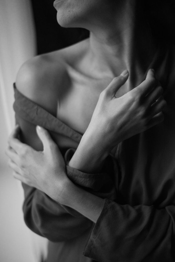 Photograph by Марина Тихонова