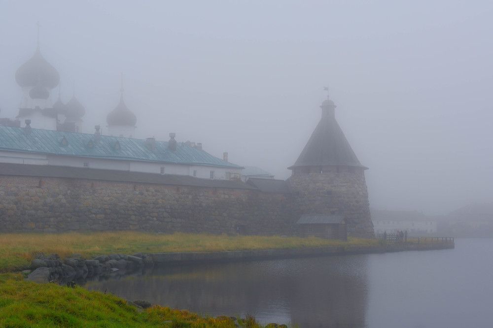 Photograph by Алексей Ильин