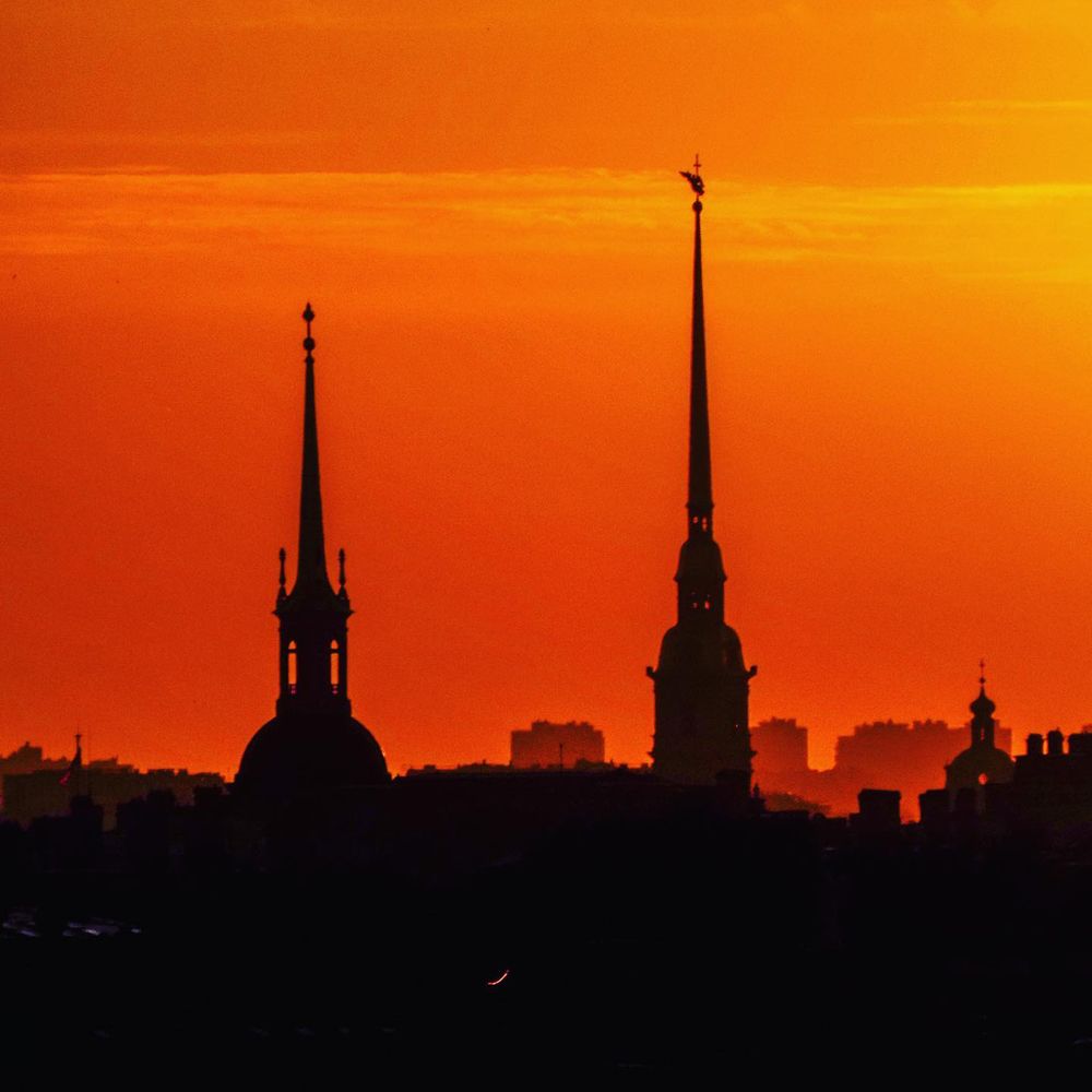 Photograph by АНДРЕЙ АБАКУМОВ