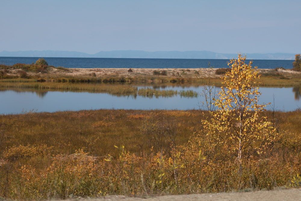 Photograph by Елена Цырюк