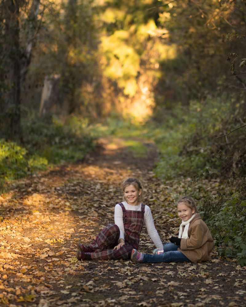 Photograph by Vera Vinogradova