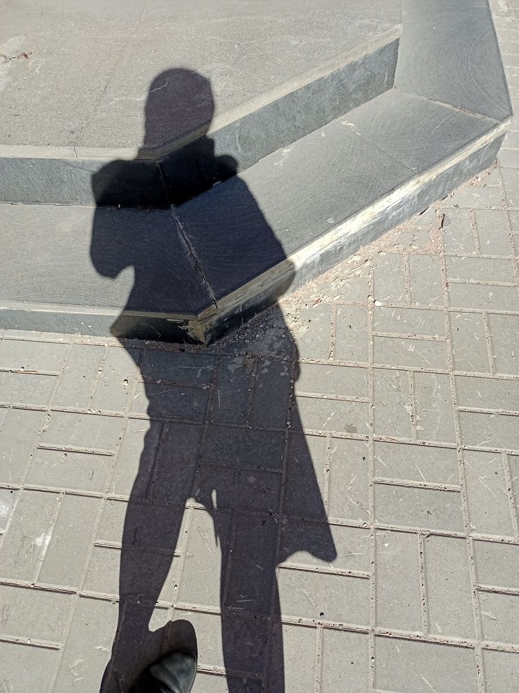 Photograph by Людмила Викулова