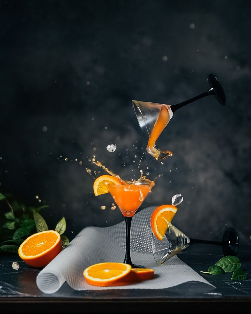 Photograph by Евгения Дудкина