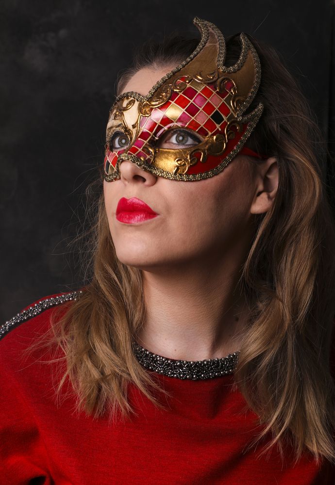 Photograph by Валерия Маркова