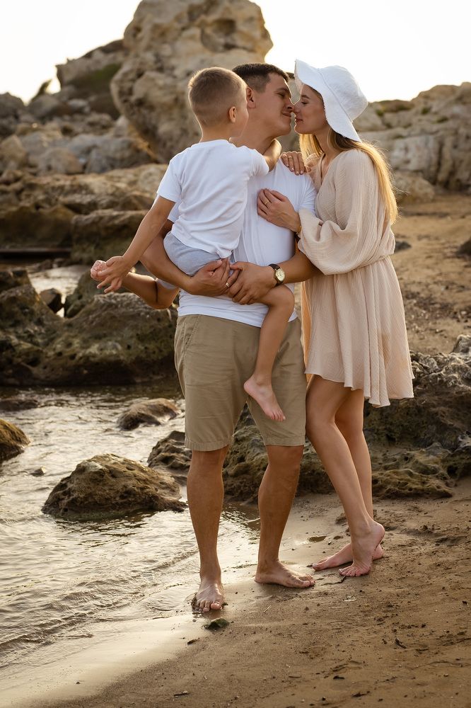 Photograph by Antonina Geçkil