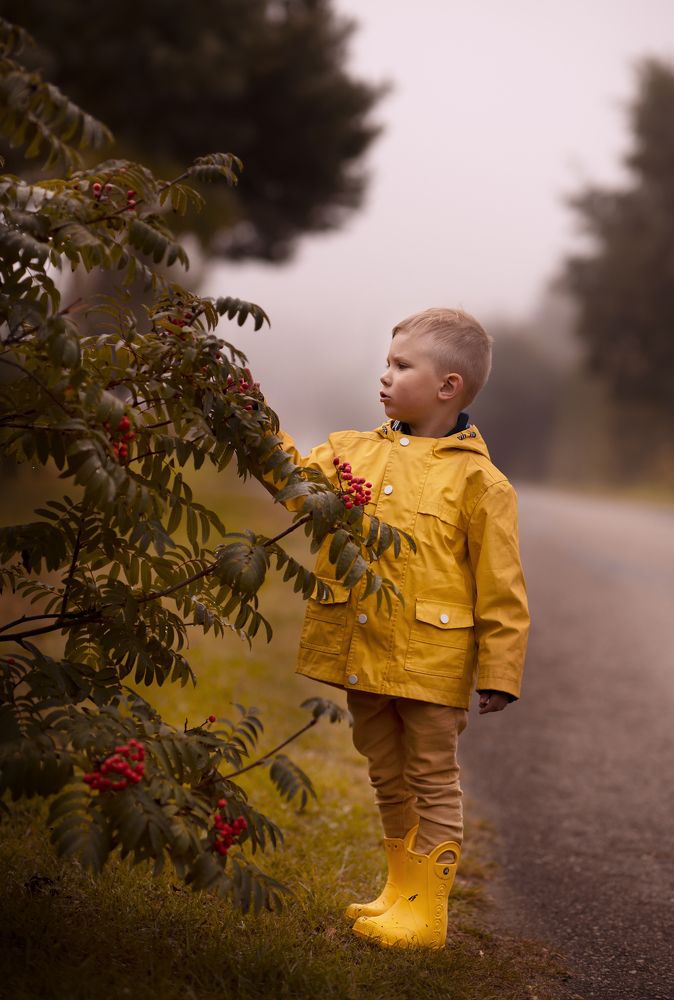 Photograph by Valerija Kiseliova