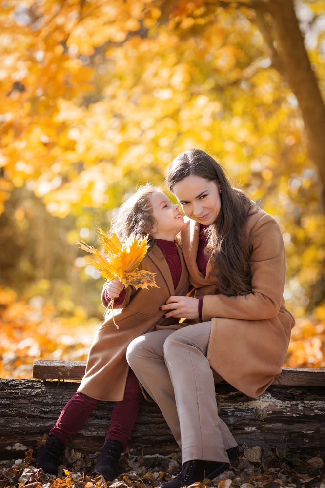 Photograph by Екатерина Коломеец