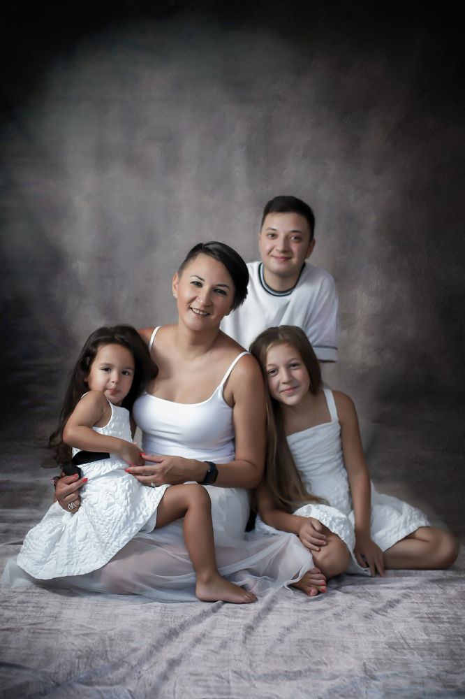 Фотография автора Екатерина Саевич