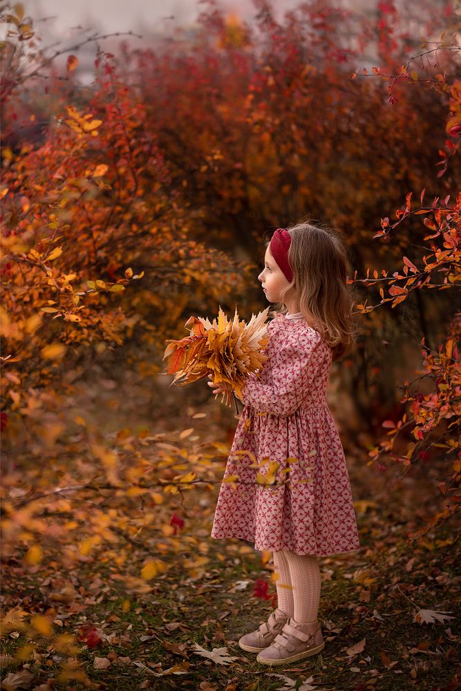 Photograph by Шавловская Марина