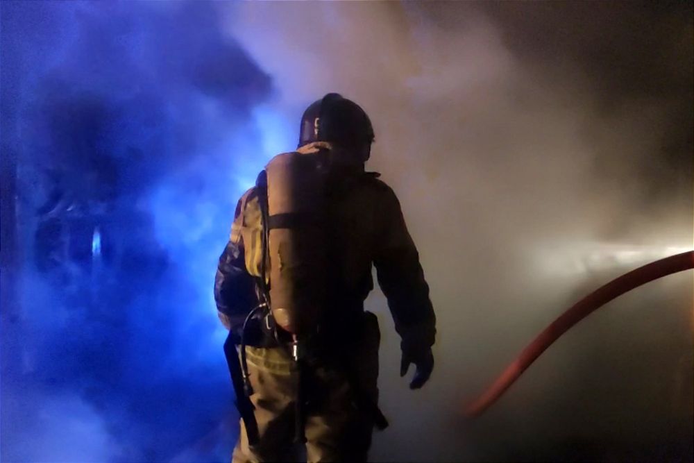 Photograph by Григорий Шишонков