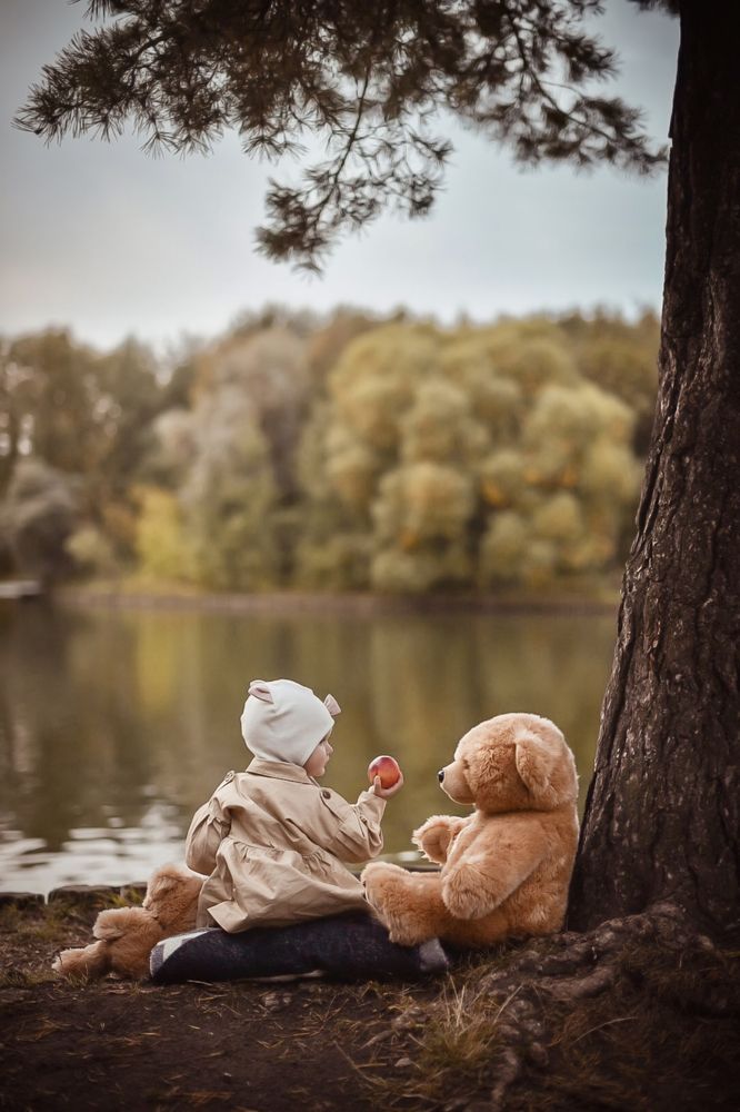 Photograph by Евгения Дудкина