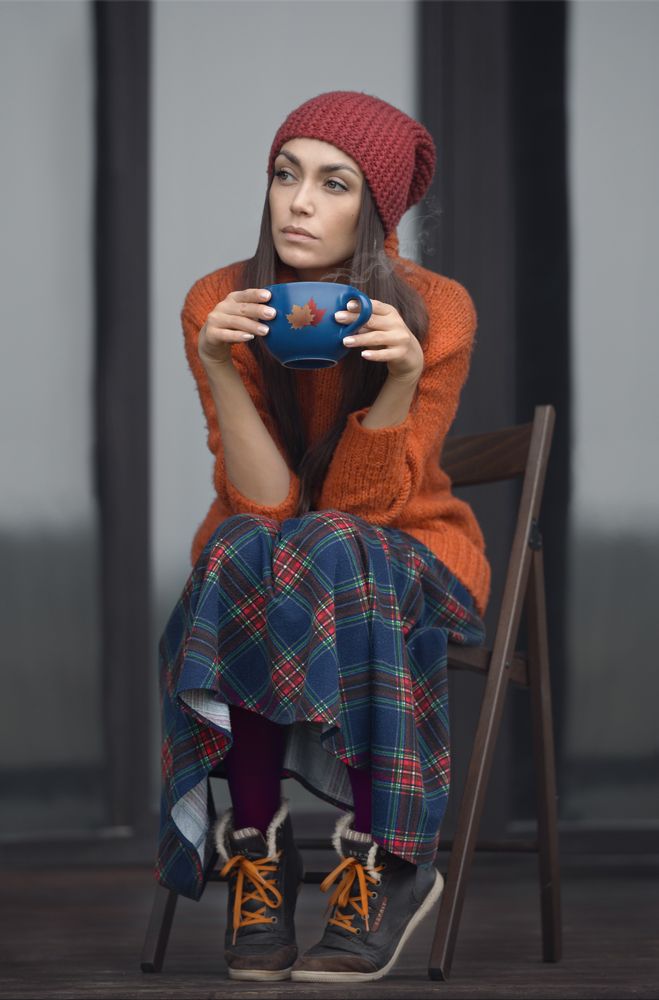 Photograph by Баранов Олег