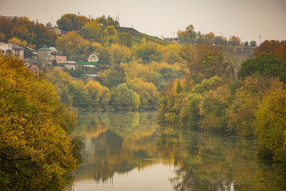 Photograph by Алфия Бугакова