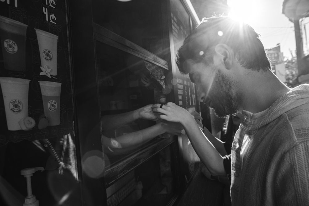 Photograph by Алексей Вайнман