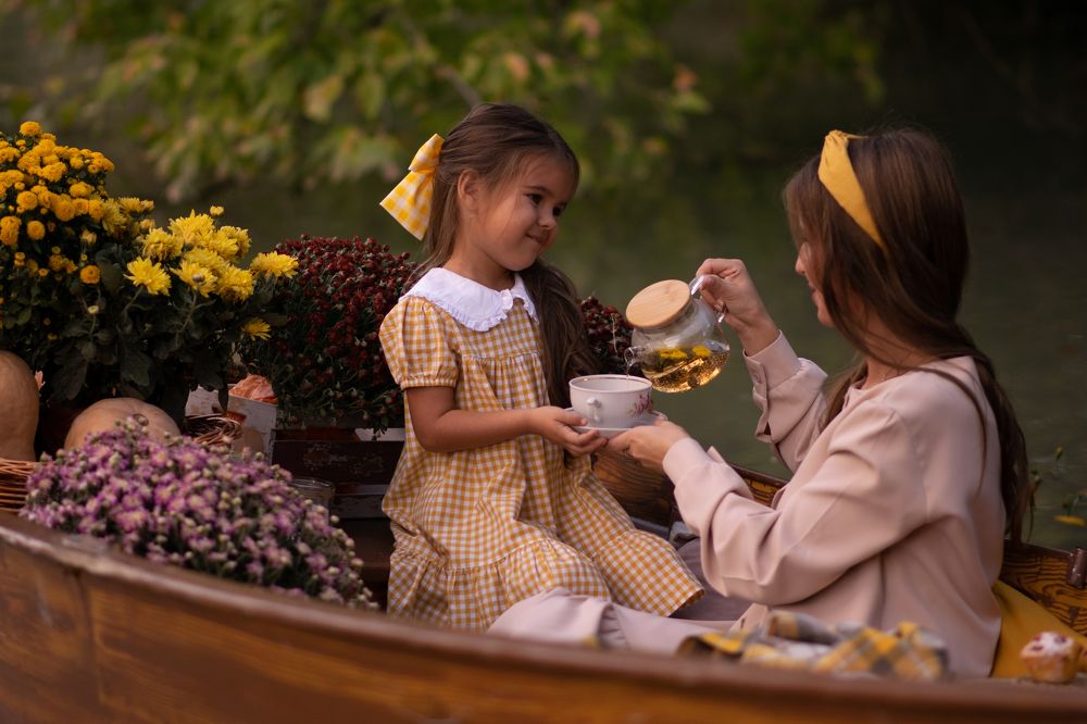 Photograph by Юлия Шашорина