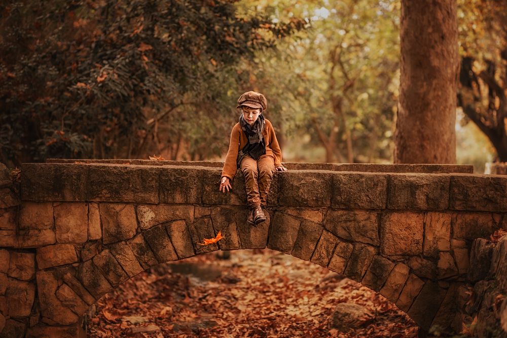 Photograph by Sonia Lazdin