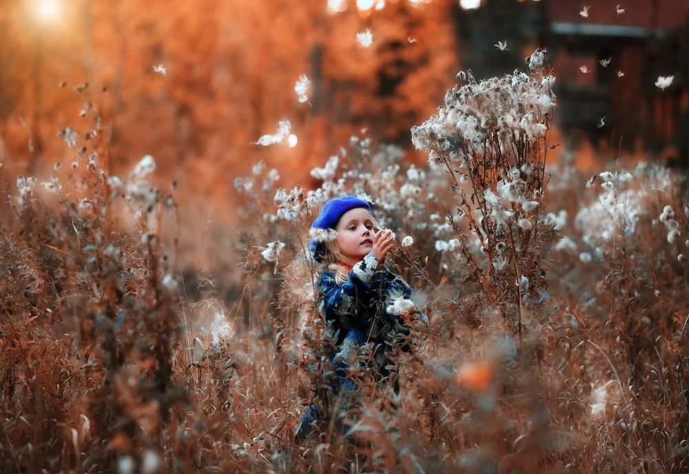 Photograph by Marina Ivanova