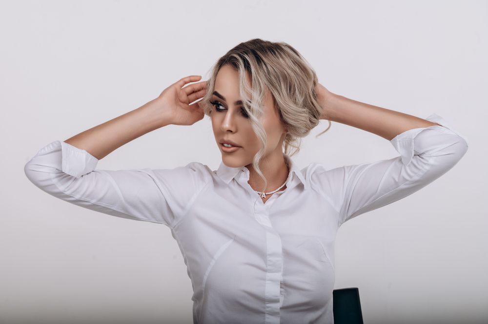 Photograph by Роман Трунилин