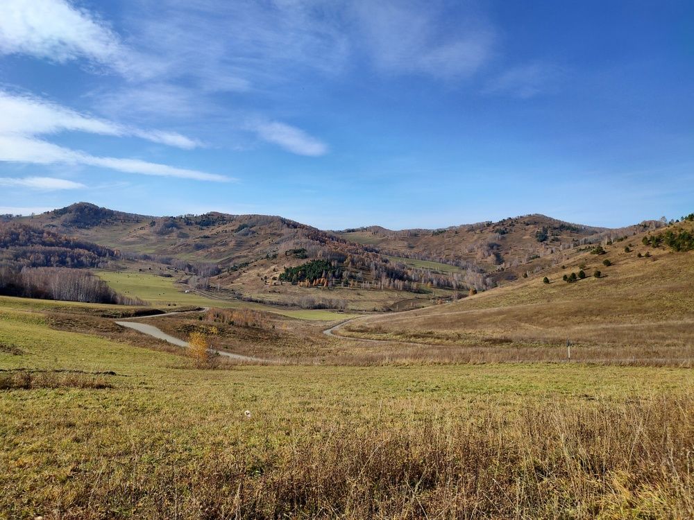 Photograph by Анна Горичева