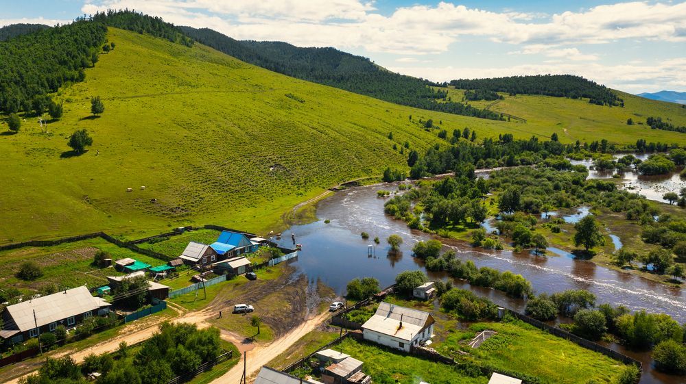 Photograph by Aleksey Maevskiy