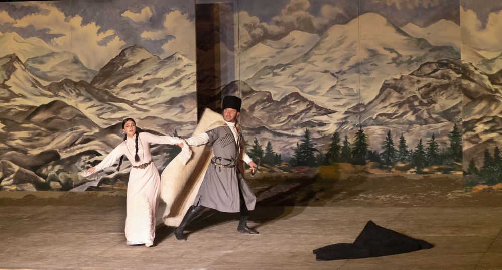 Photograph by Юлия Козаева