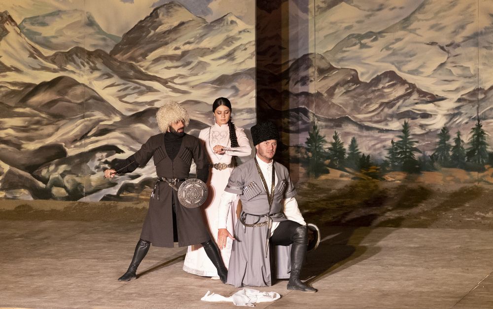 Photograph by Юлия Козаева