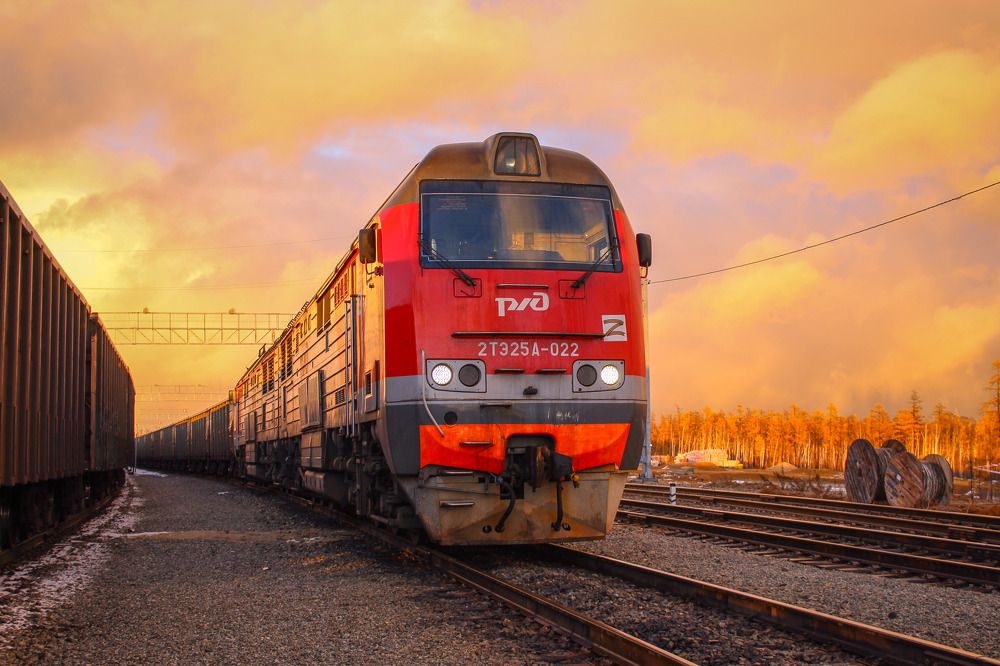 Photograph by Михаил Мархинин