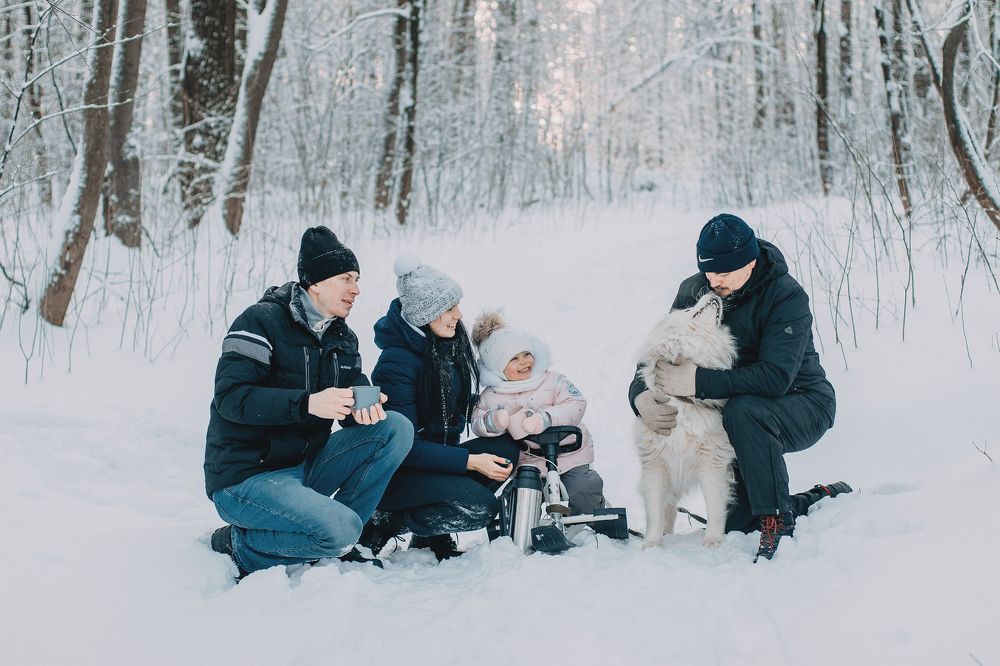 Photograph by Татьяна