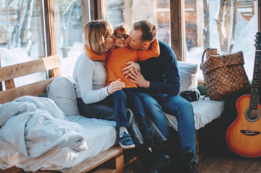 Photograph by Татьяна