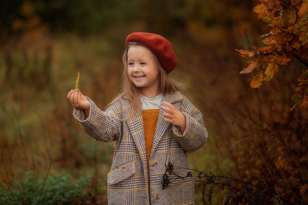 Photograph by Ольга Гаврилова