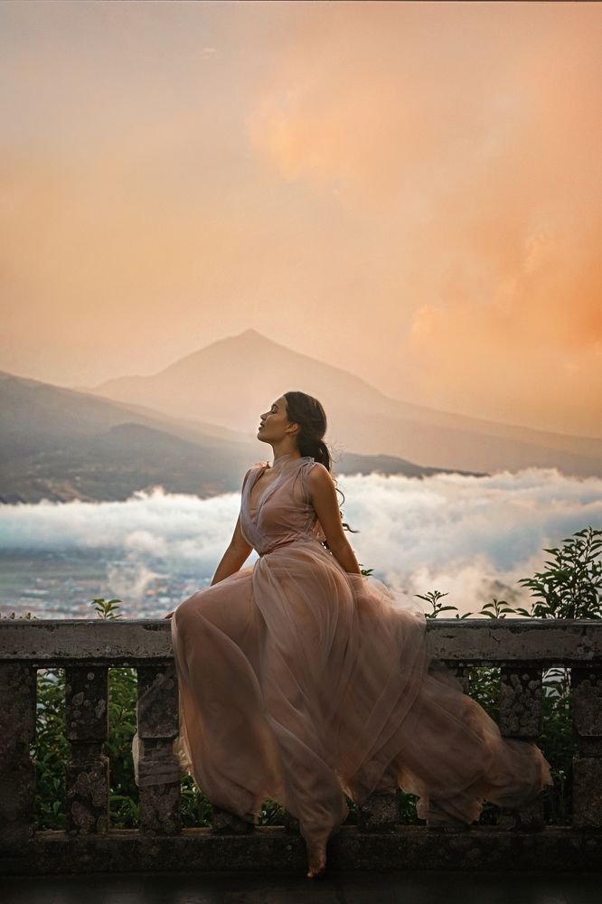 Photograph by Tania Bonnet