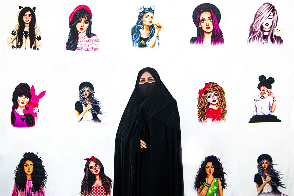 Photograph by Mahdi vagahri shorche