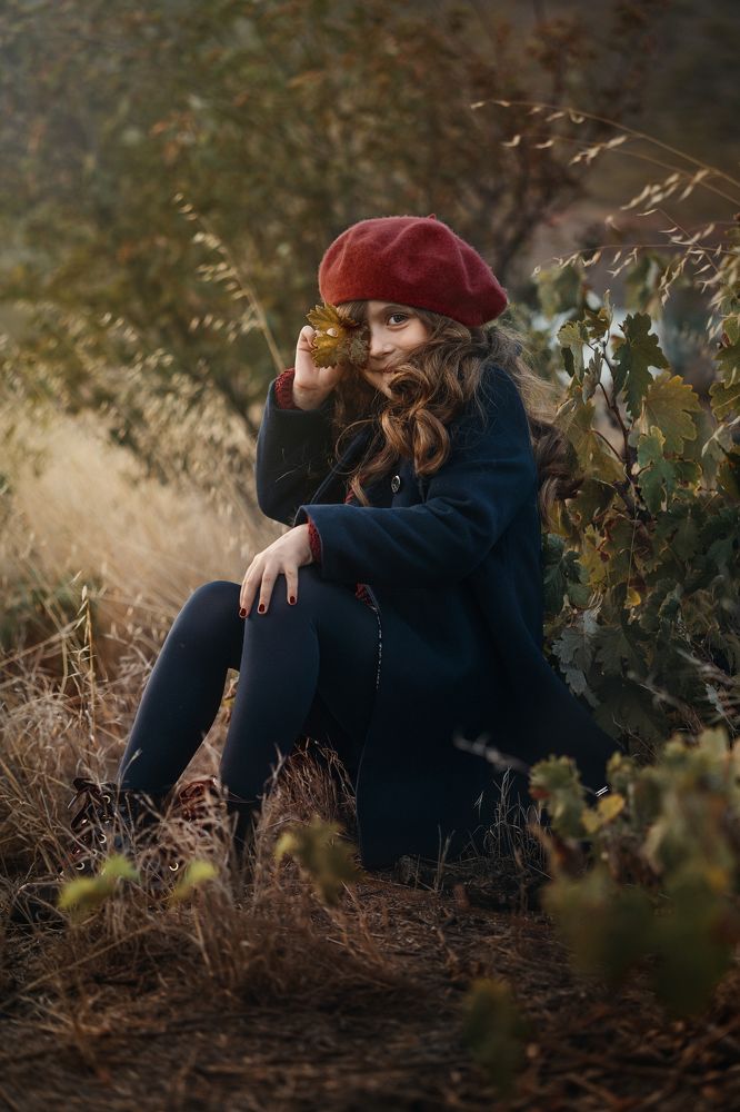 Photograph by Tania Bonnet