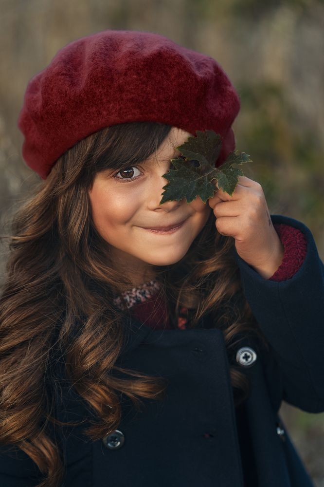 Photograph by Tania Bonnet