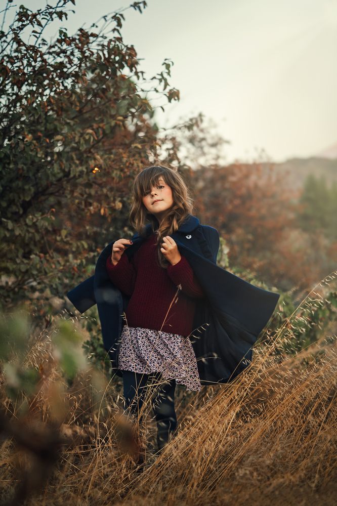 Photograph by Tania Bonnet