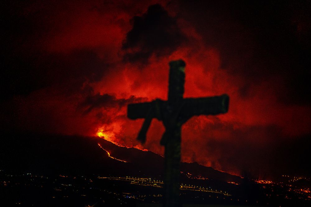 Photograph by Tania Bonnet