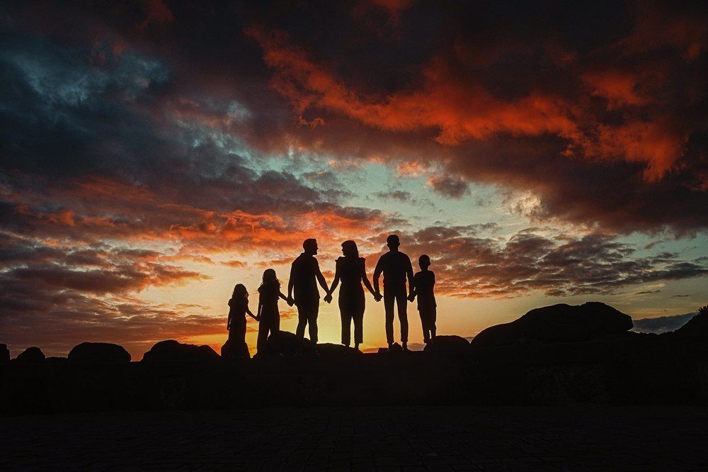 Photograph by Tania Bonnet