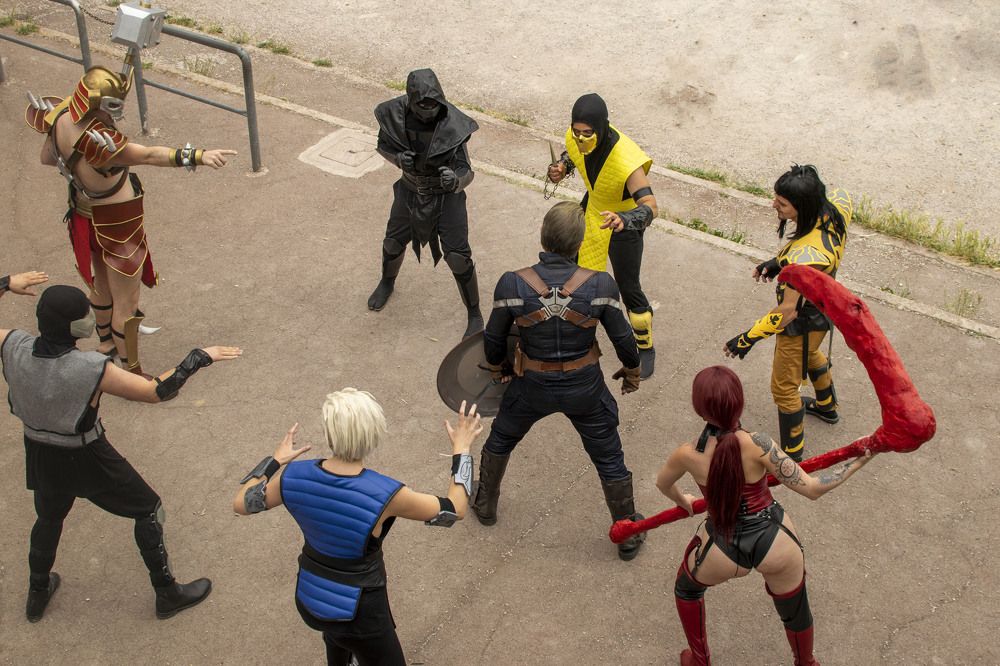 Photograph by SIMONE CIULLI