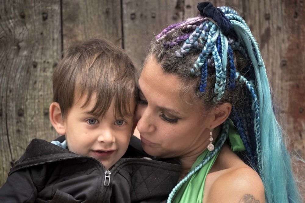 Photograph by Laima Kuriene