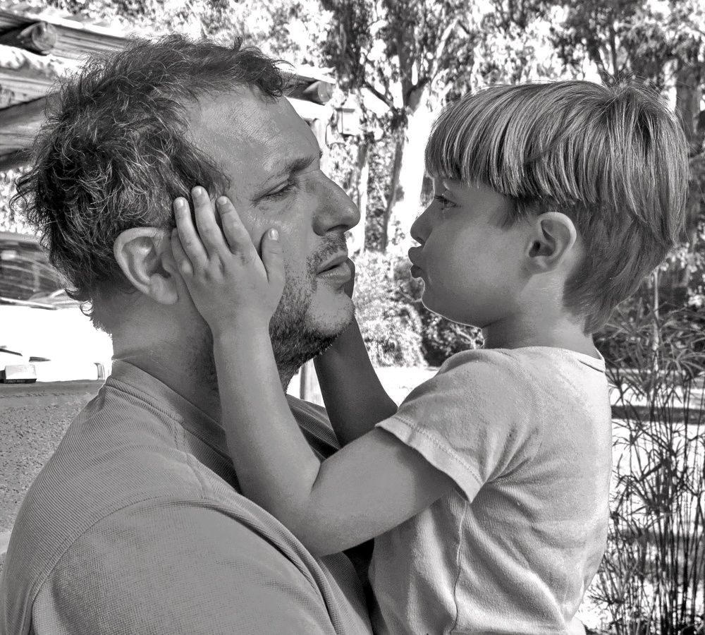 Photograph by Viviana García